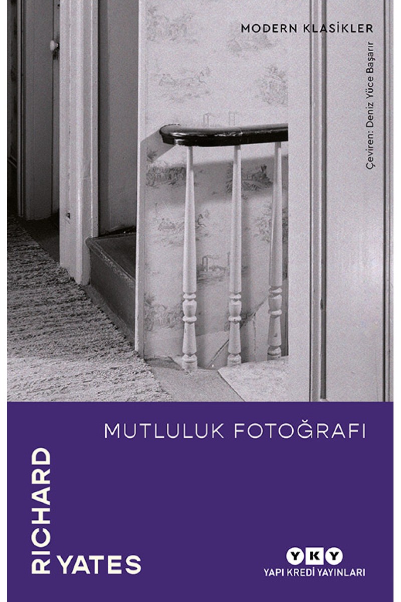 Mutluluk Fotoğrafı