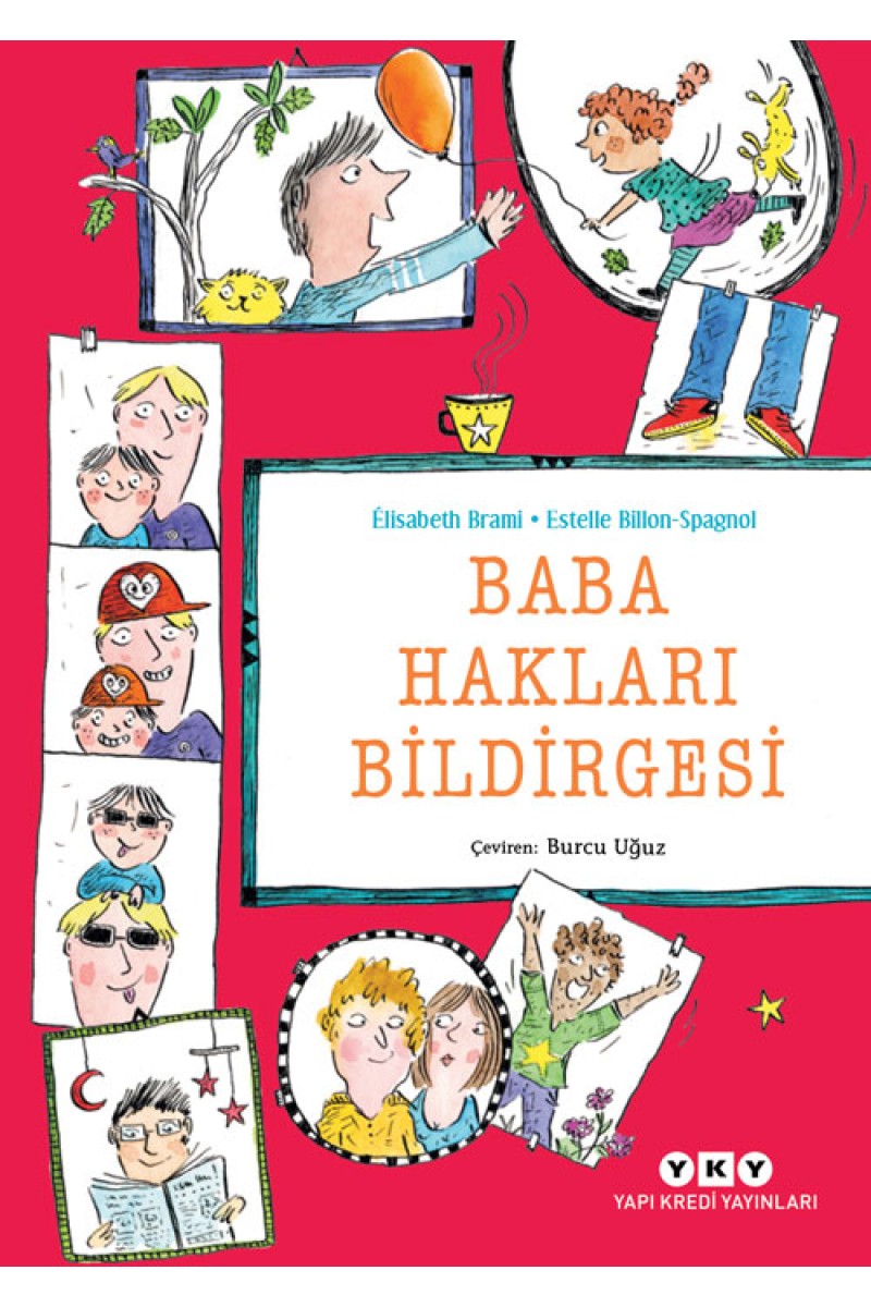 Baba Hakları Bildirgesi