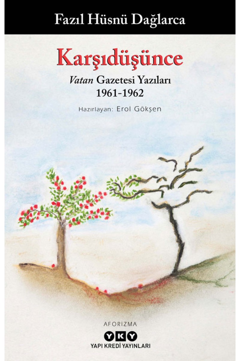 Karşıdüşünce - Vatan Gazetesi Yazıları 1961-1962