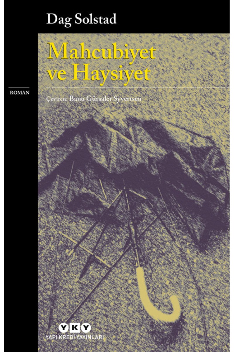 Mahcubiyet ve Haysiyet