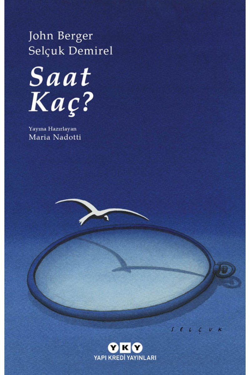 Saat Kaç?