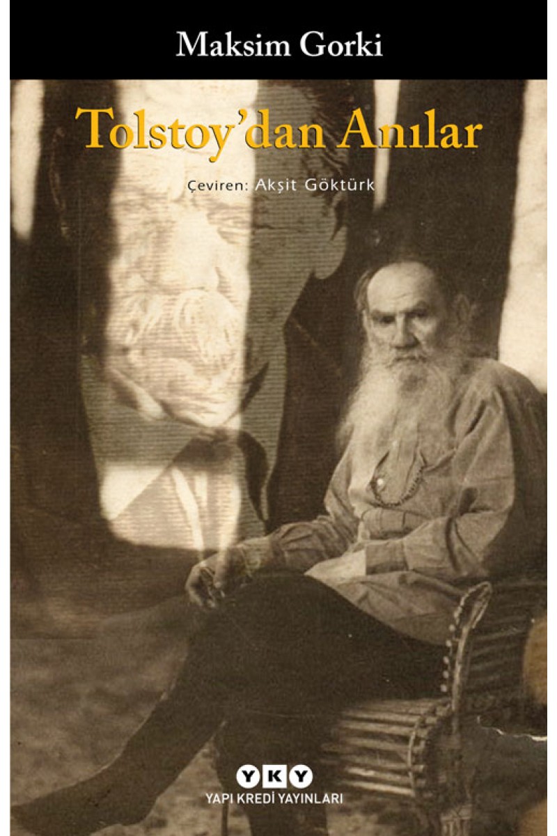 Tolstoy’dan Anılar