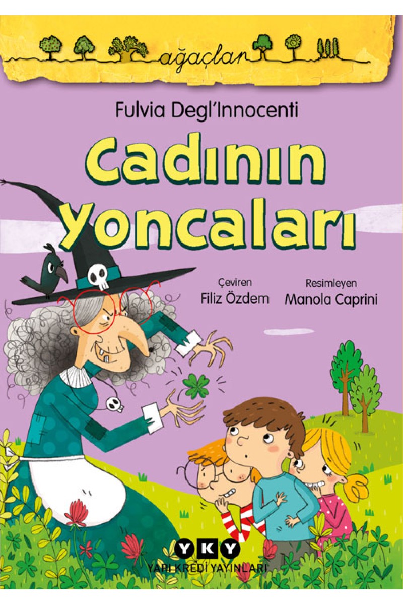 Cadının Yoncaları