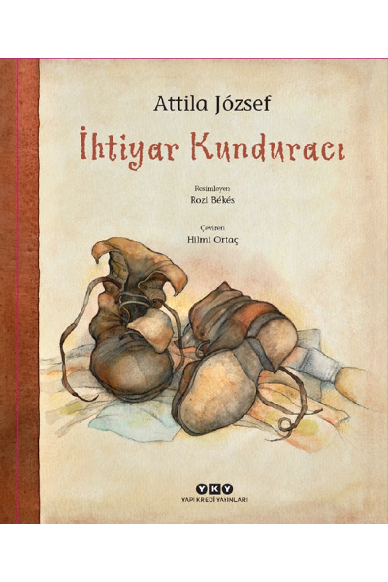 İhtiyar Kunduracı