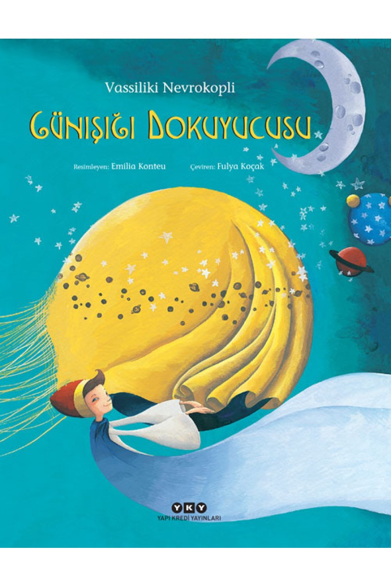 Günışığı Dokuyucusu