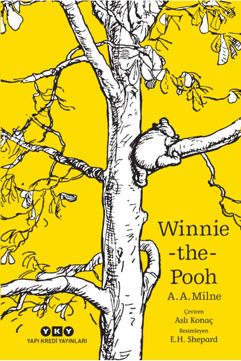 Winnie the Pooh