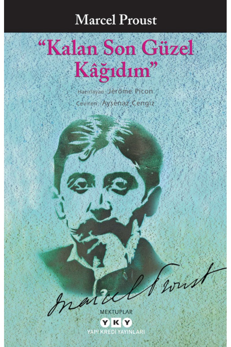 'Kalan Son Güzel Kağıdım'