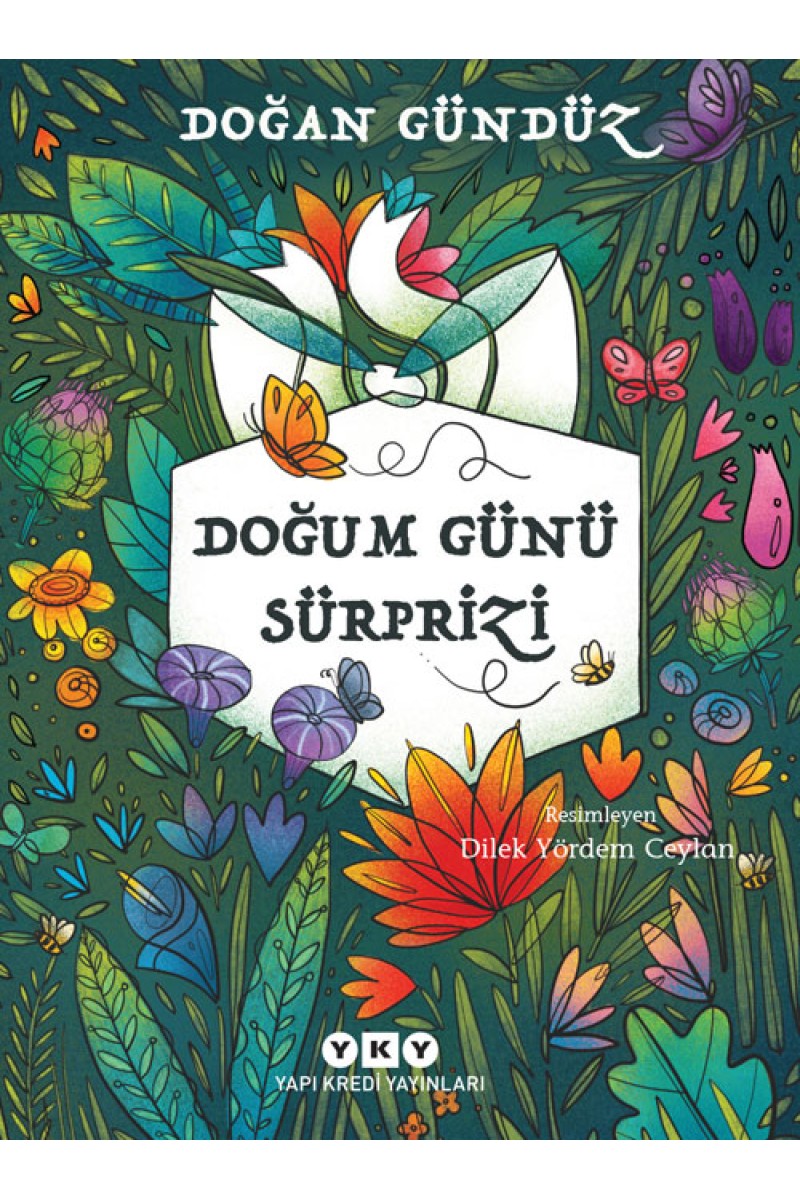 Doğum Günü Sürprizi