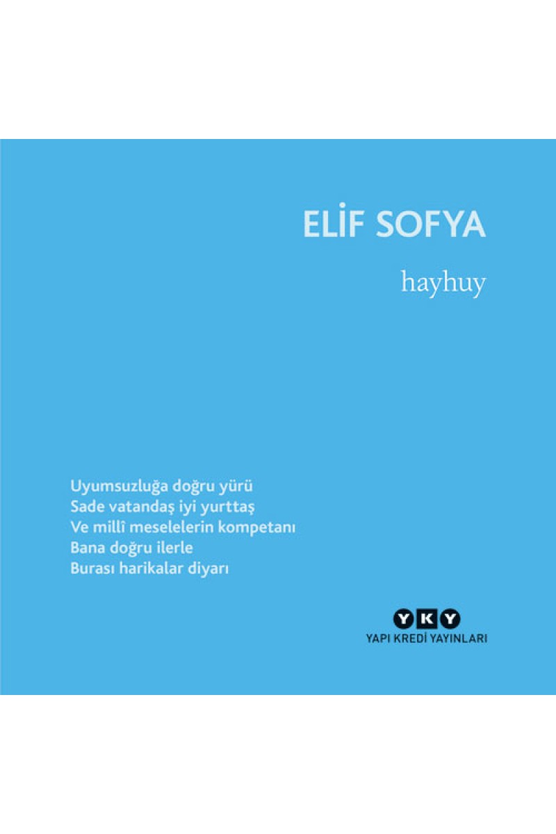 Hayhuy