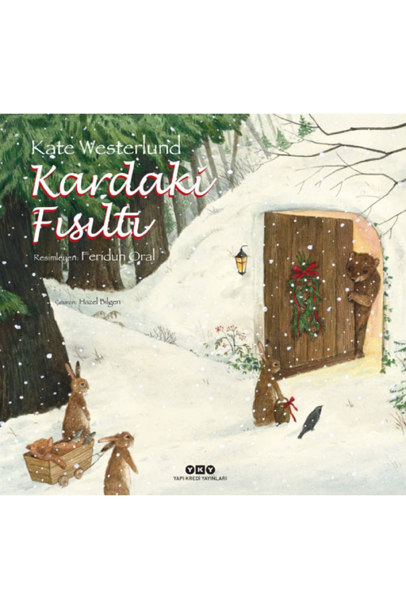 Kardaki Fısıltı