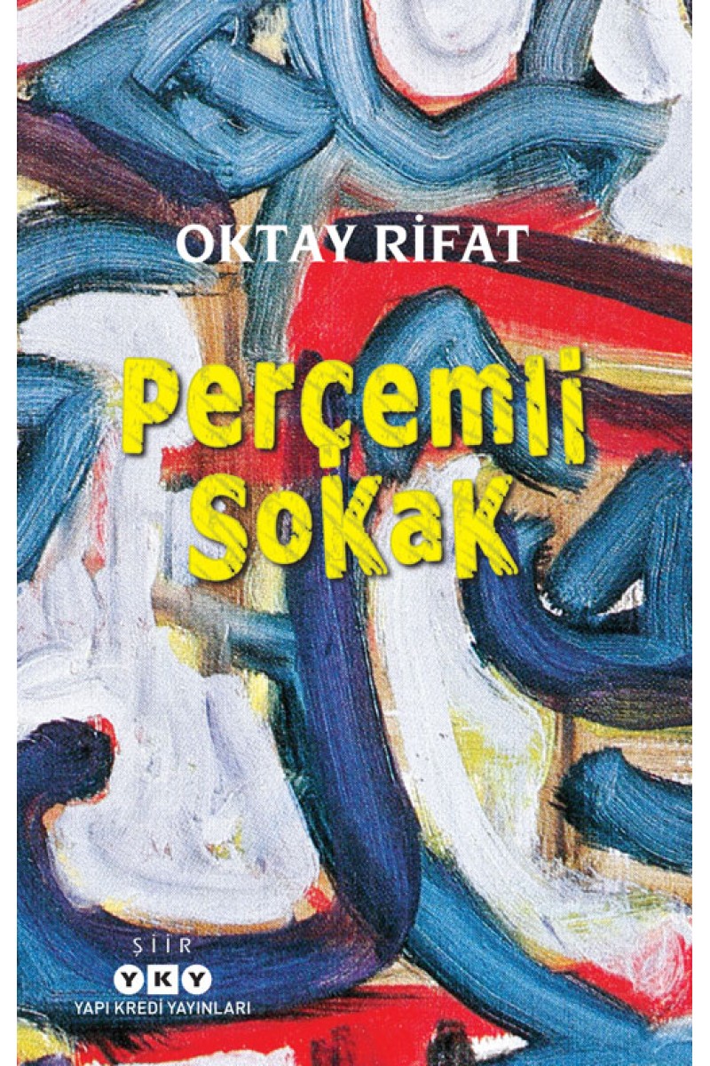 Perçemli Sokak