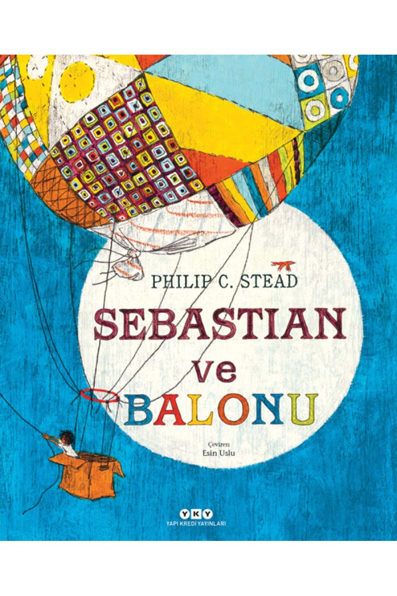 Sebastian ve Balonu