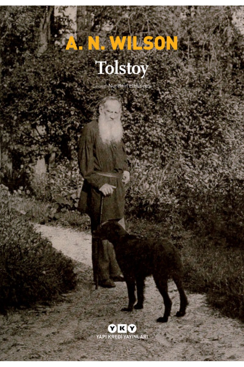 Tolstoy