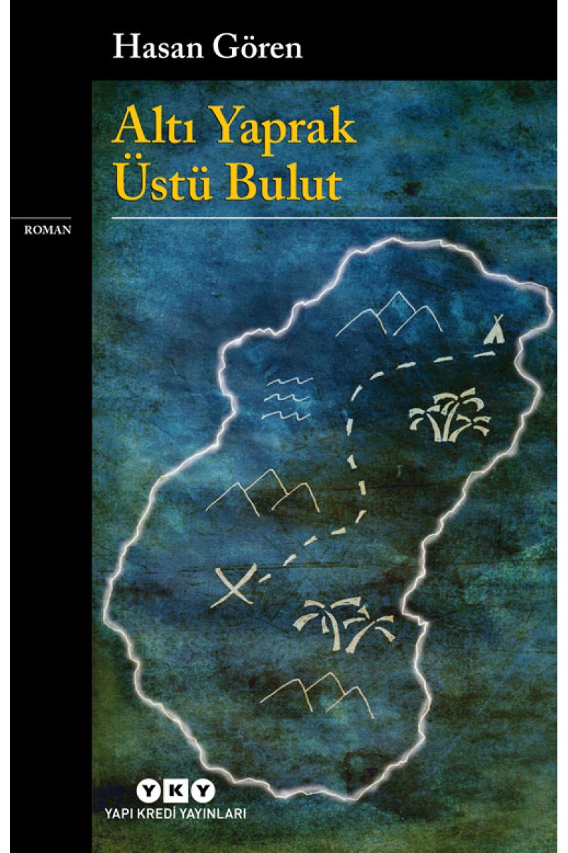 Altı Yaprak Üstü Bulut