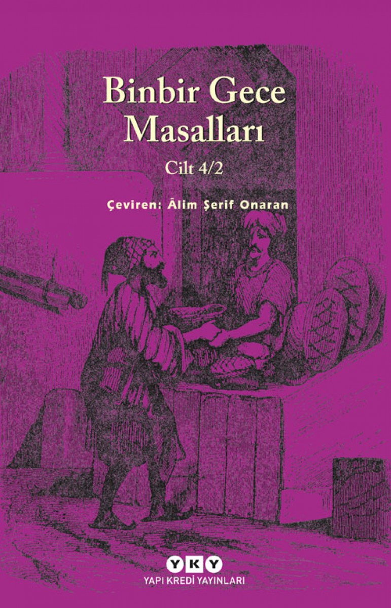 Binbir Gece Masalları 4/2