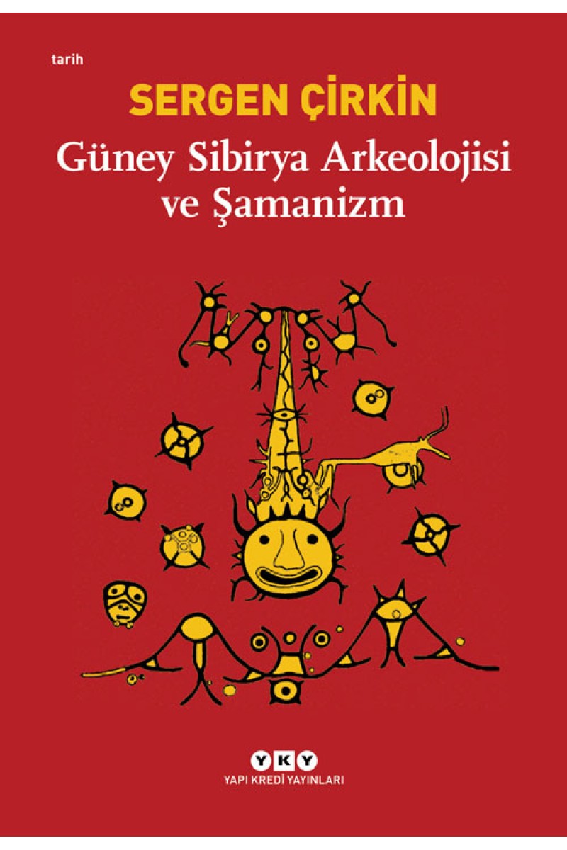 Güney Sibirya Arkeolojisi ve Şamanizm