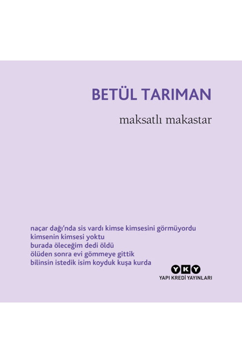Maksatlı Makastar