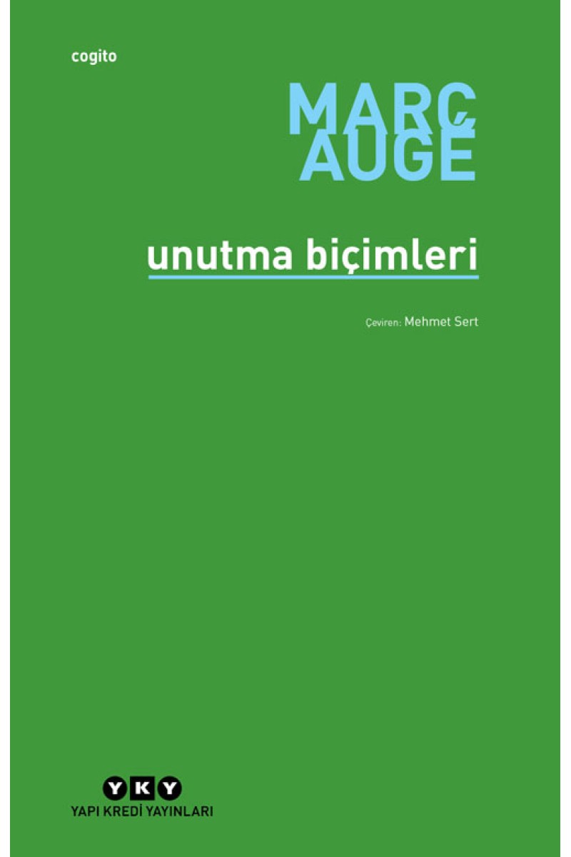 Unutma Biçimleri