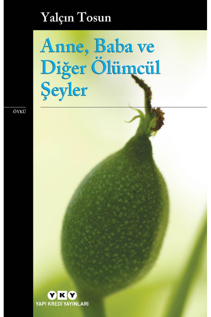 Anne, Baba ve Diğer Ölümcül Şeyler