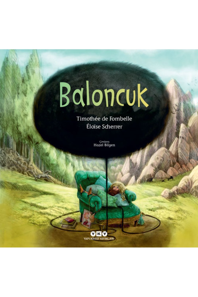 Baloncuk