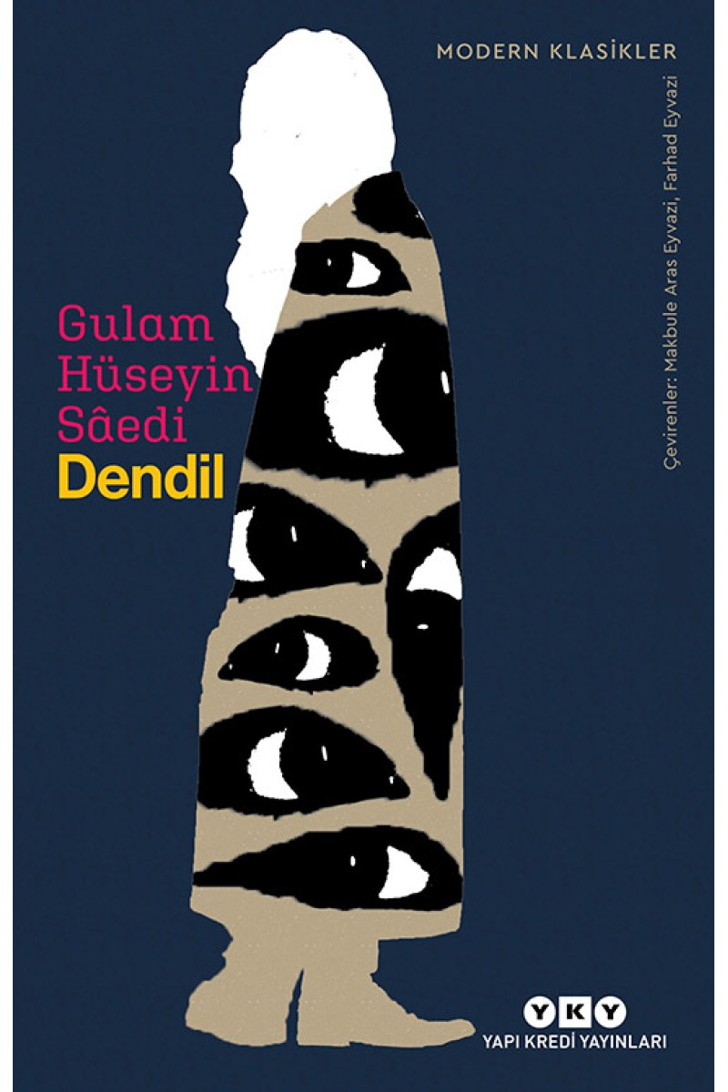 Dendil