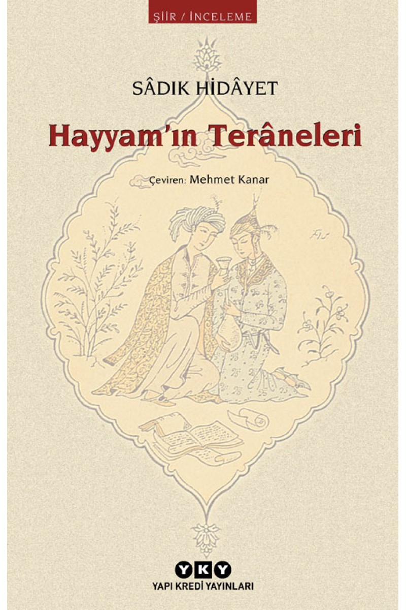 Hayyam'ın Teraneleri