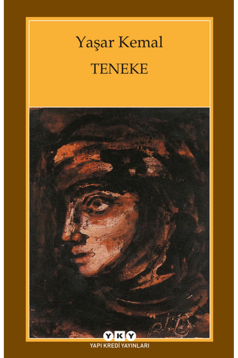 Teneke