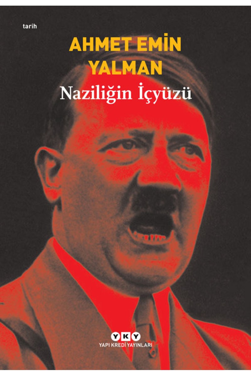 Naziliğin İçyüzü