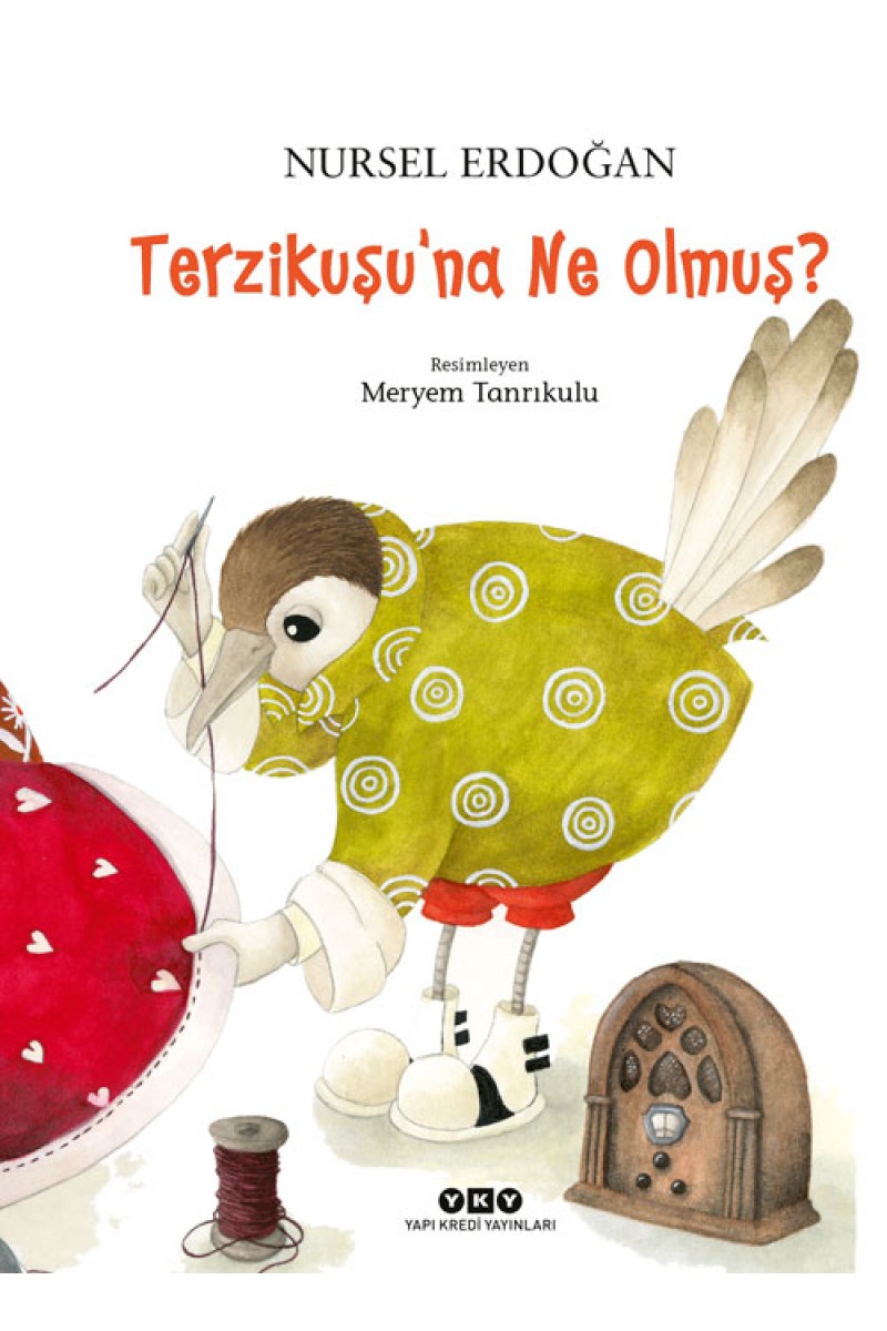 Terzikuşu’na Ne Olmuş?