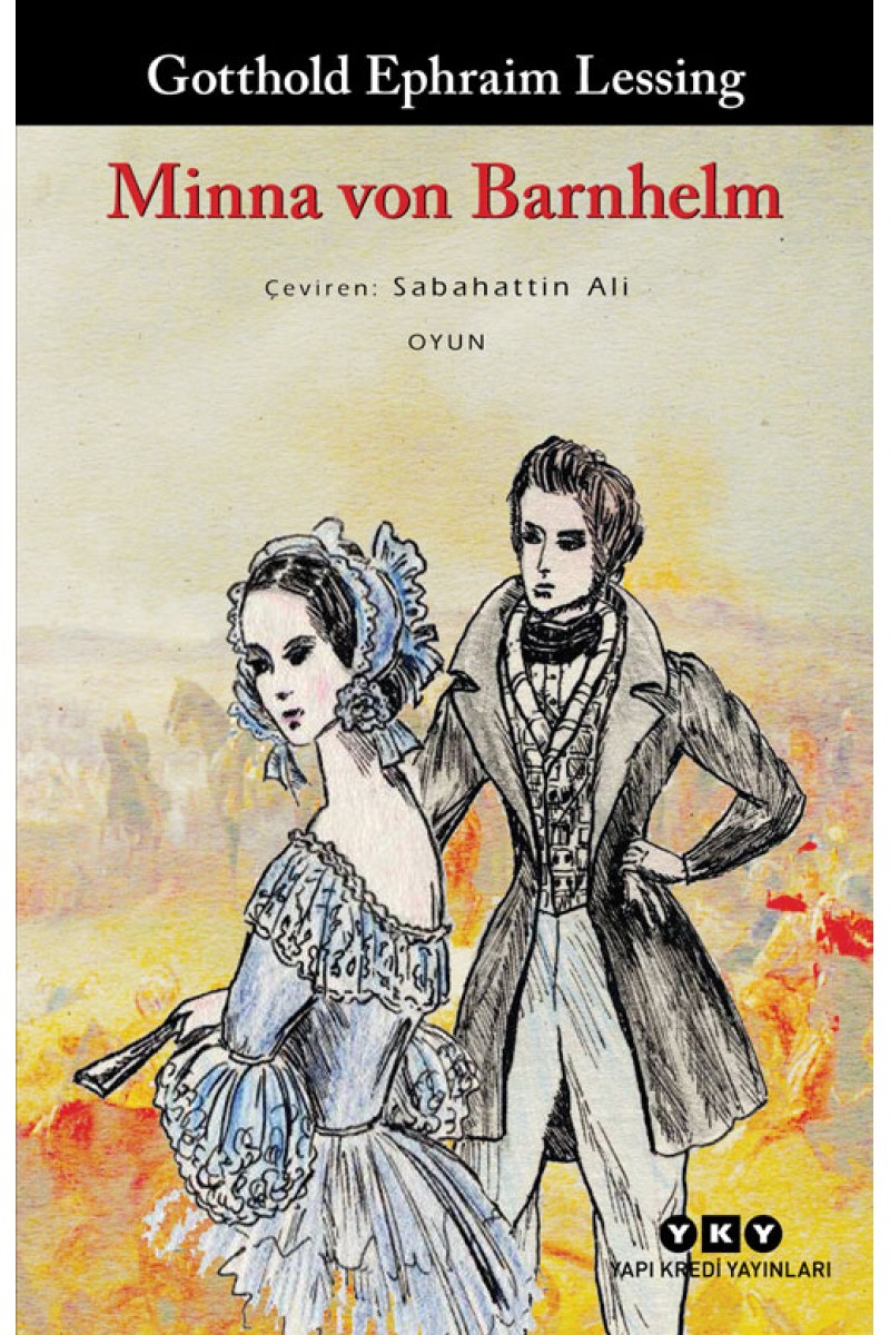 Minna von Barnhelm