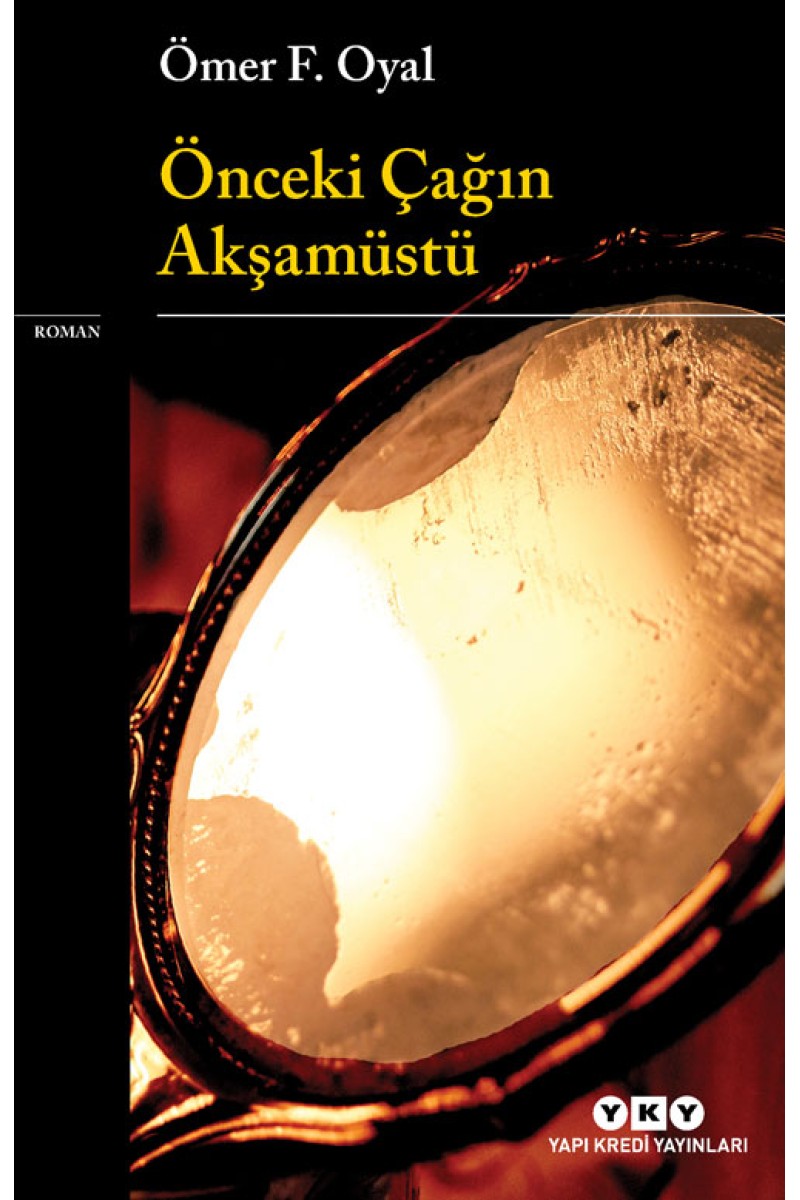 Önceki Çağın Akşamüstü