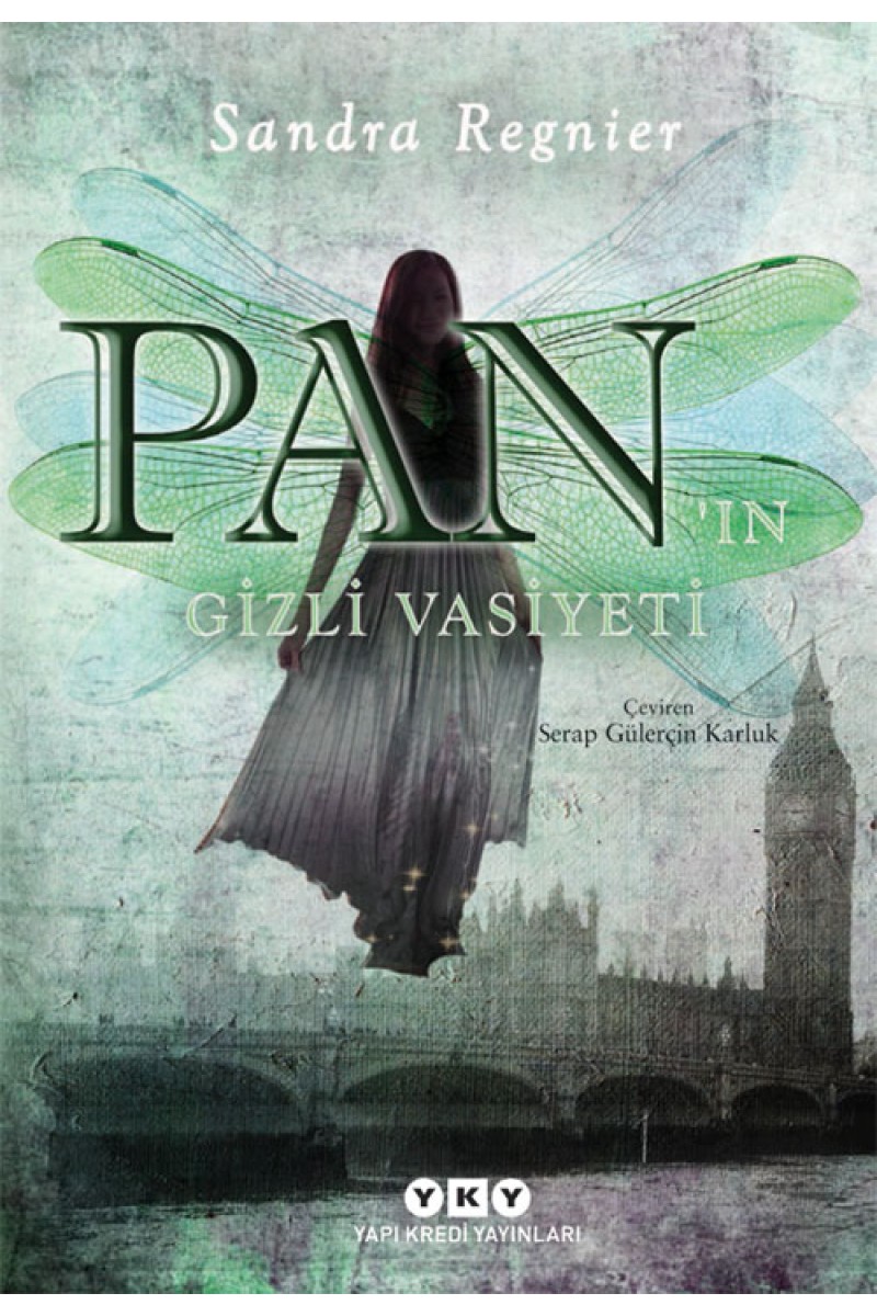 Pan’ın Gizli Vasiyeti