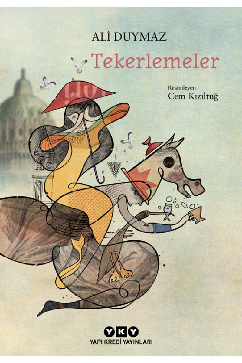 Tekerlemeler