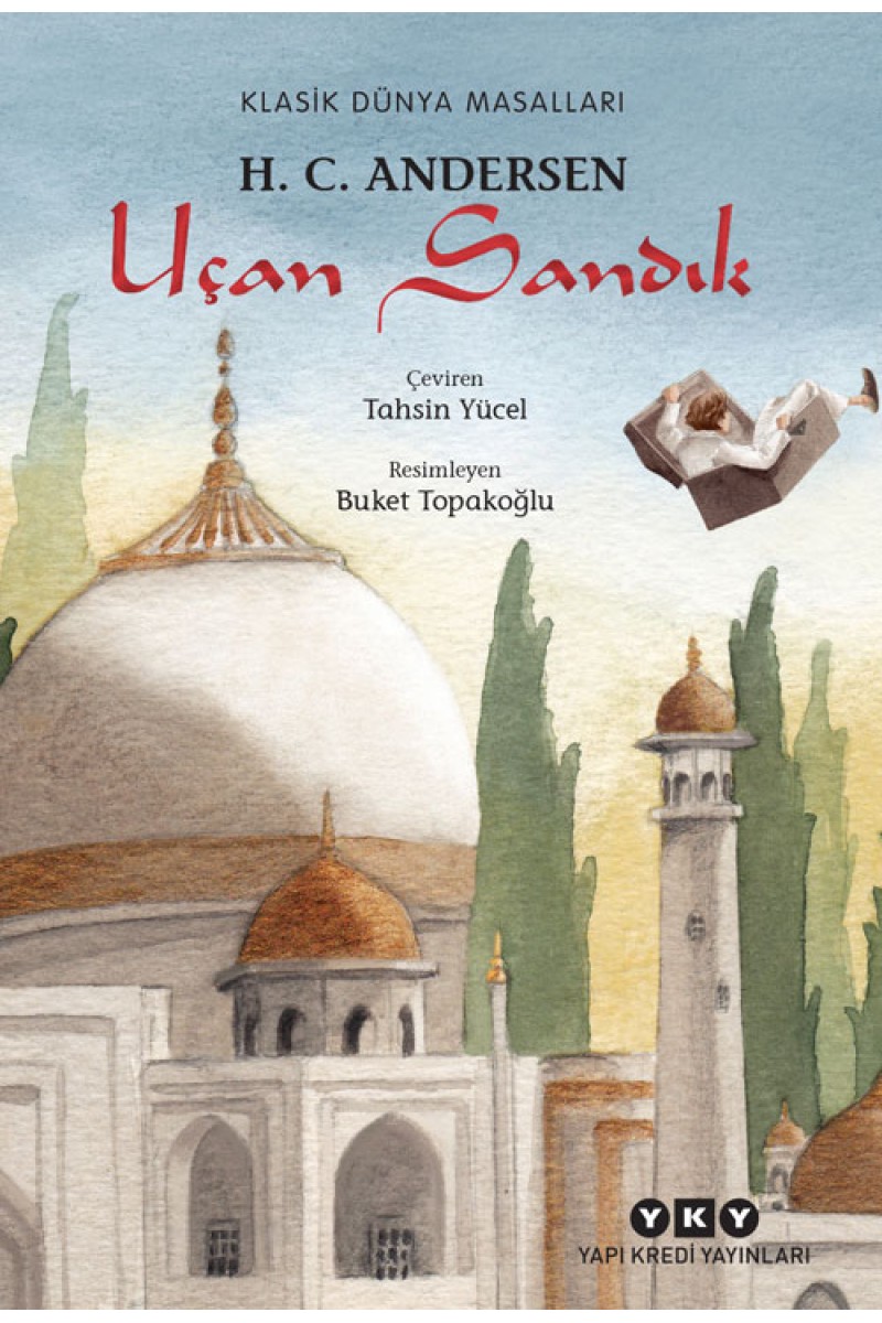 Uçan Sandık