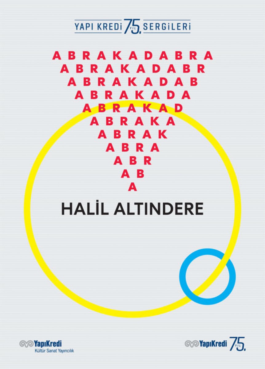 Abrakadabra-Halil Altındere