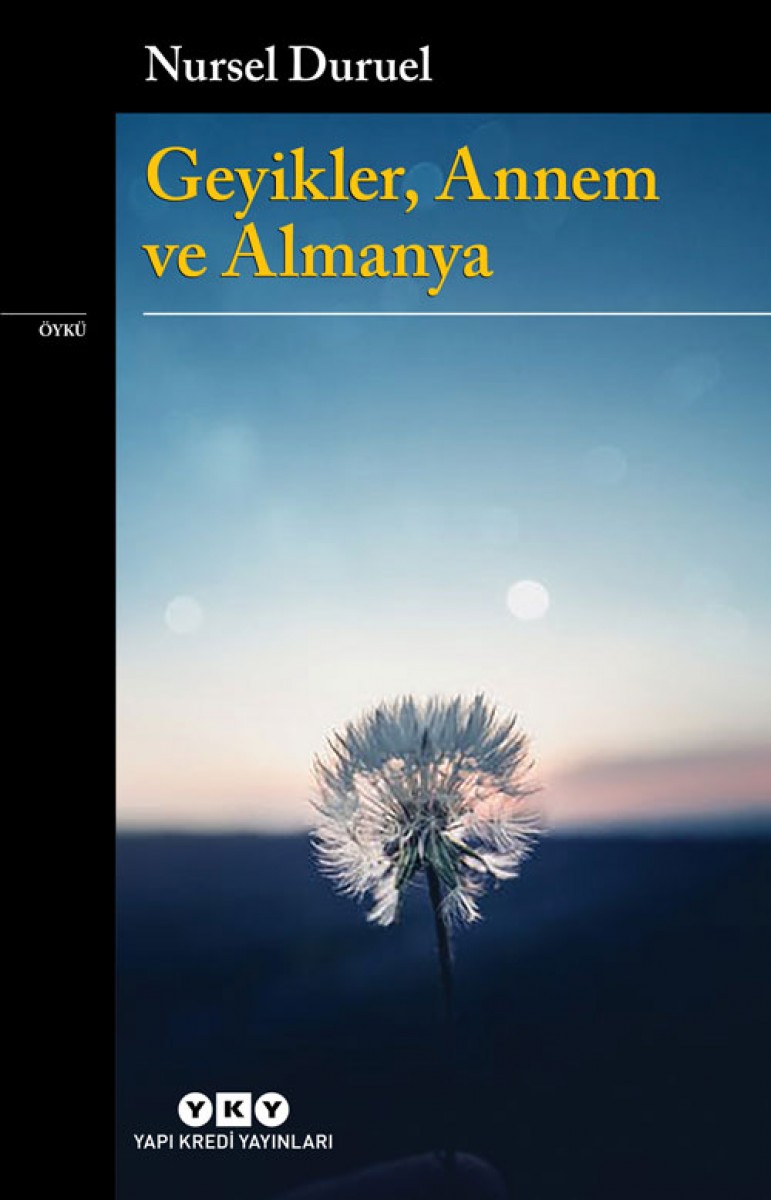 Geyikler, Annem ve Almanya