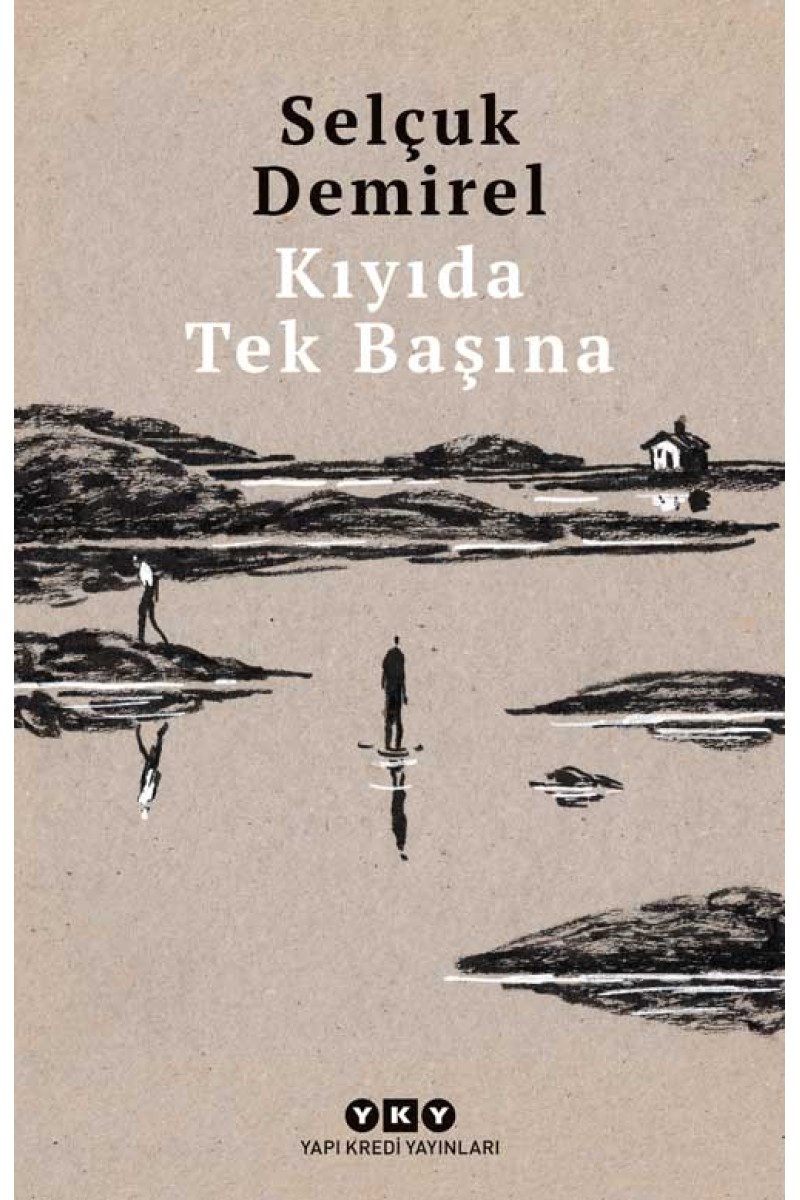 Kıyıda Tek Başına