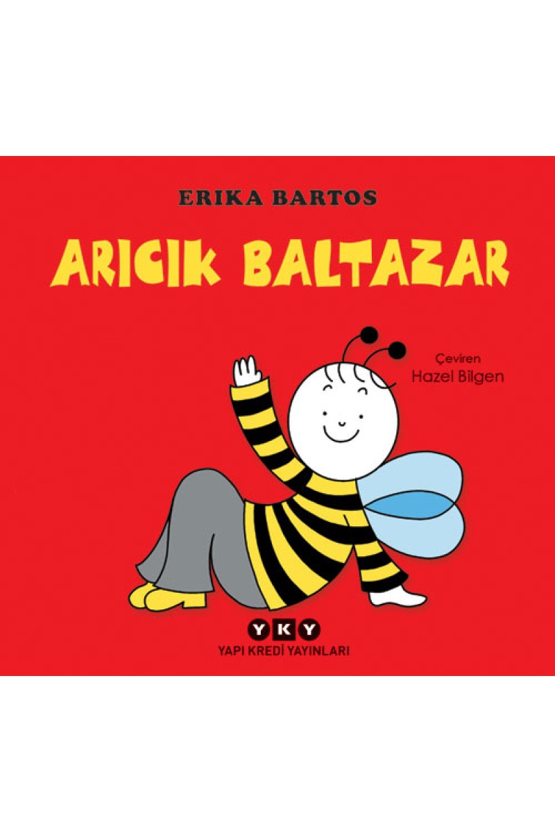 Arıcık Baltazar