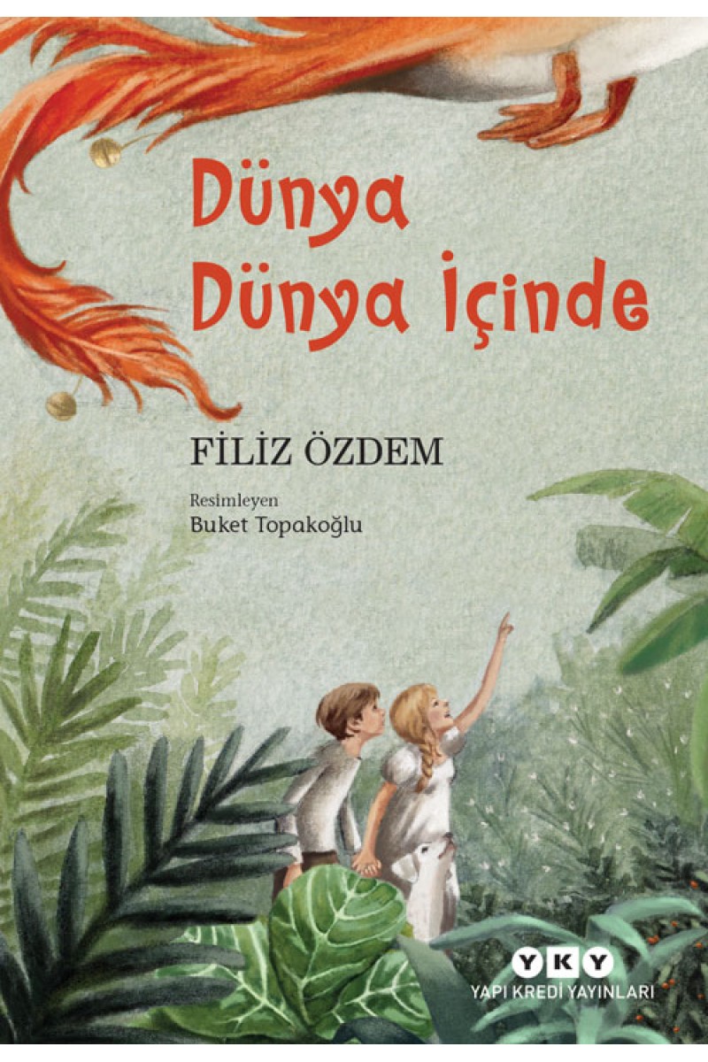Dünya Dünya İçinde