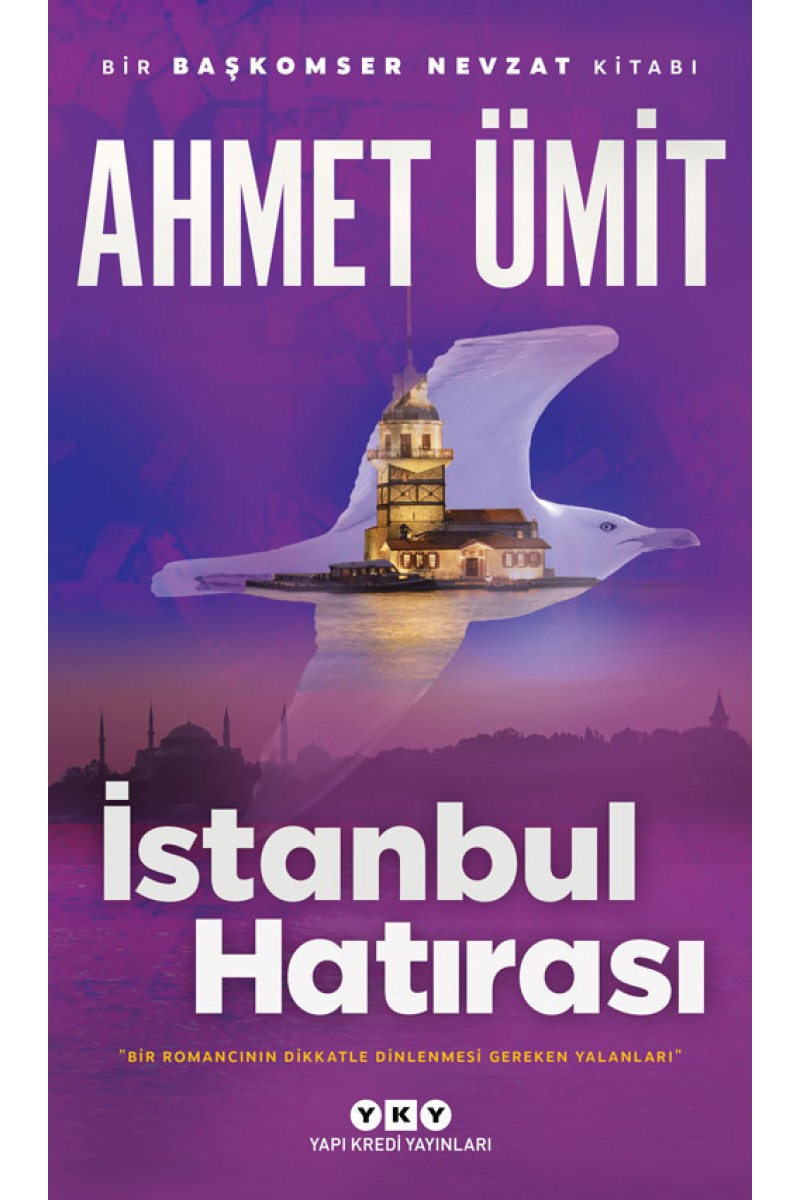 İstanbul Hatırası