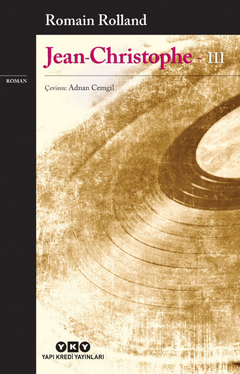Jean-Christophe - III