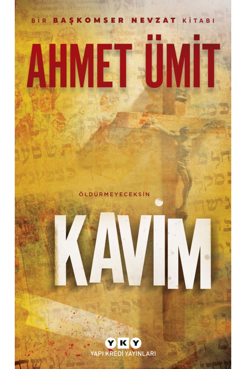 Kavim