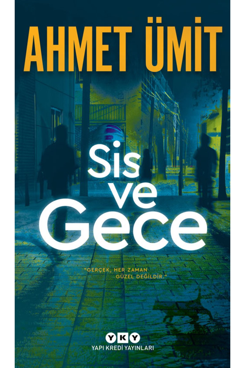 Sis ve Gece