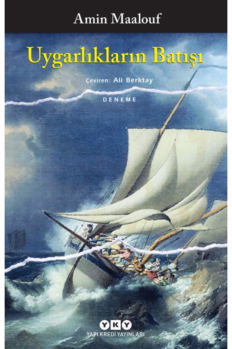 Uygarlıkların Batışı
