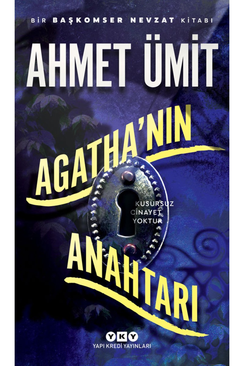 Agatha’nın Anahtarı