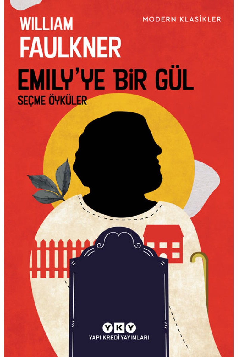 Emily’ye Bir Gül