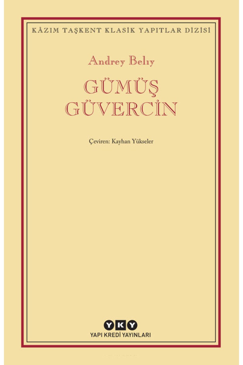 Gümüş Güvercin