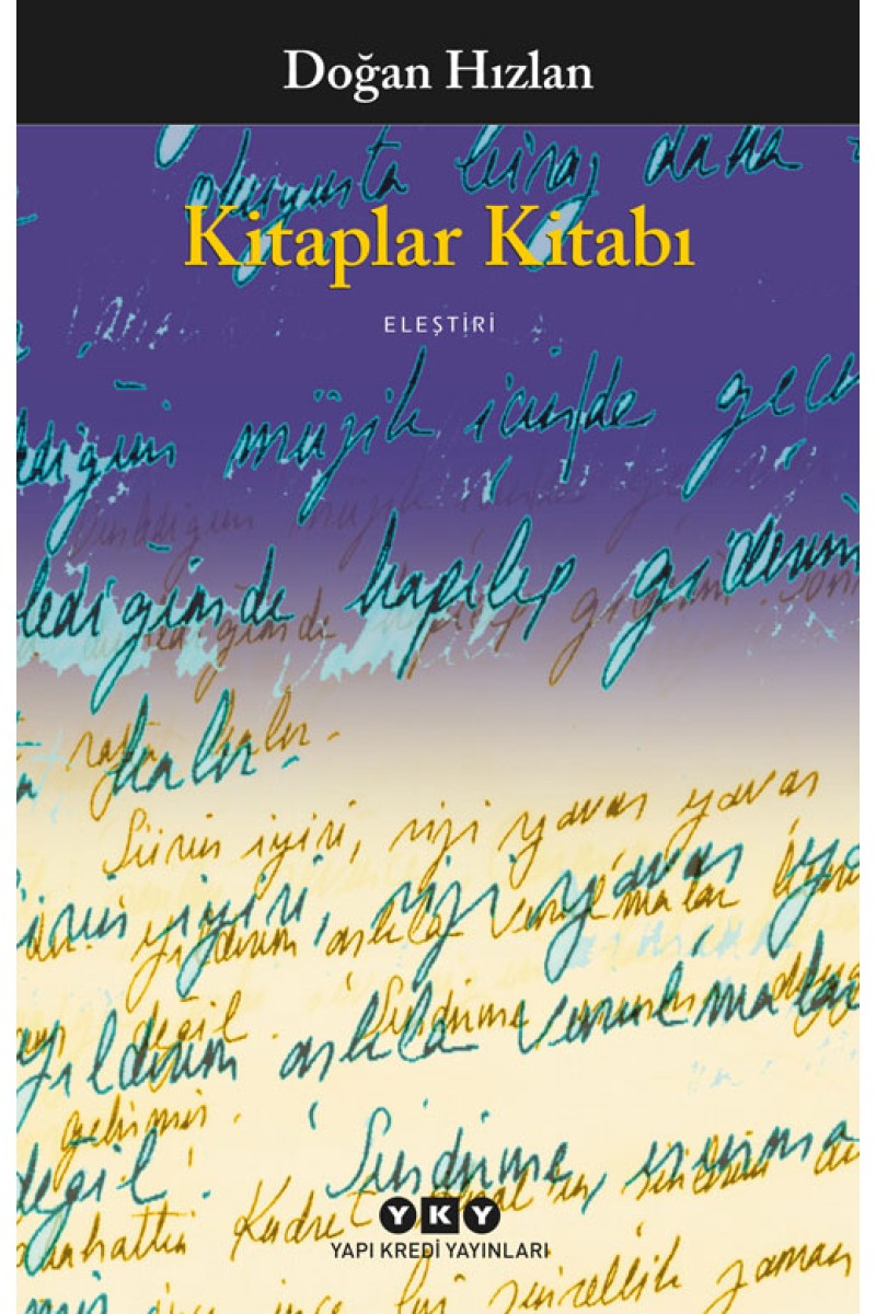 Kitaplar Kitabı