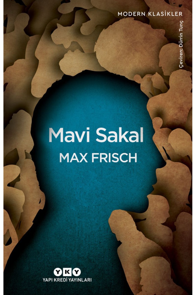 Mavi Sakal