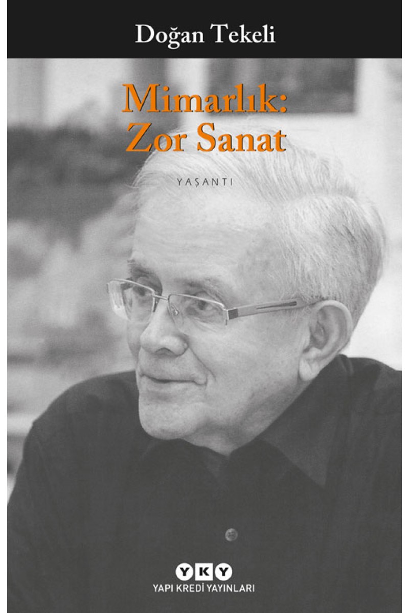 Mimarlık: Zor Sanat